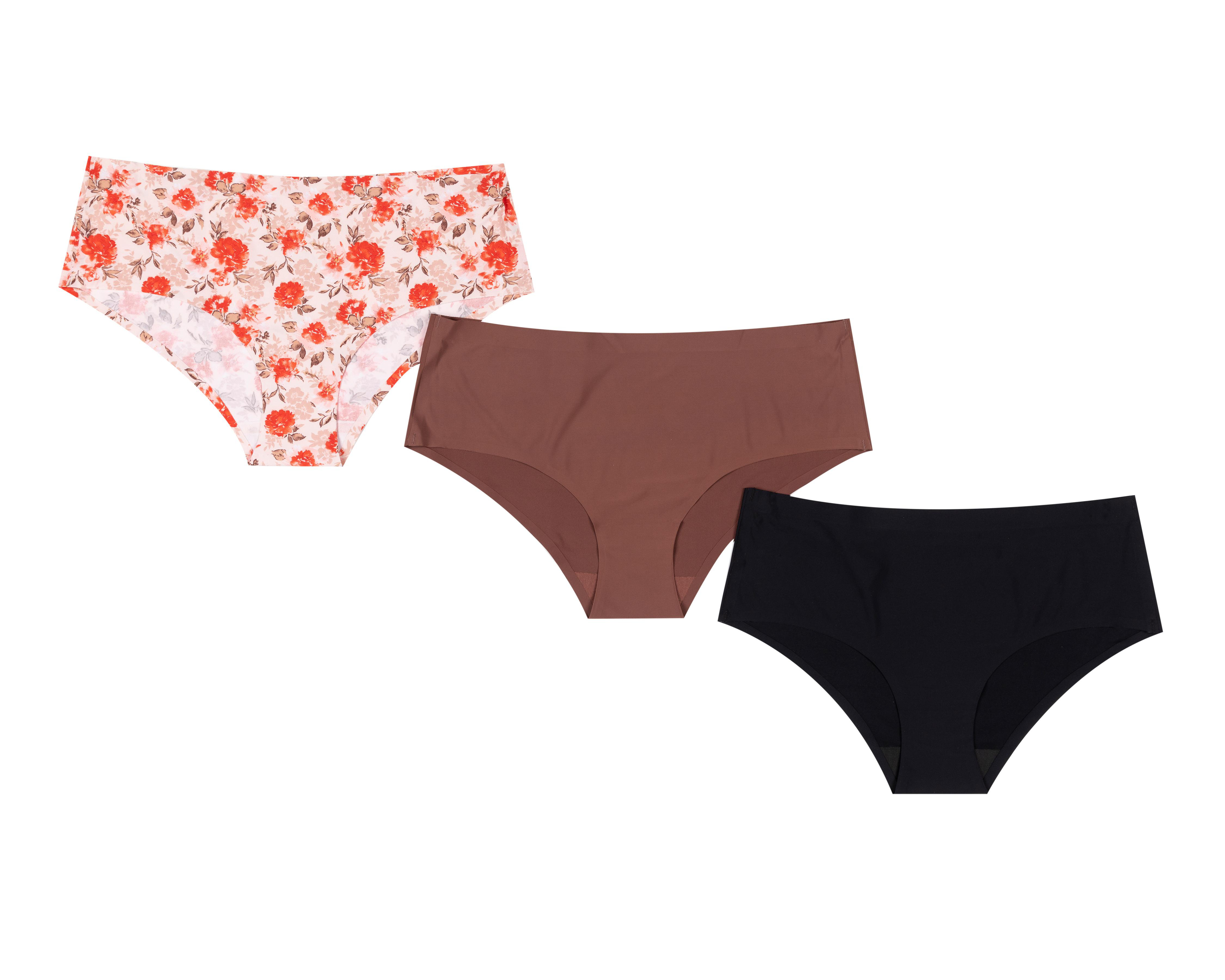 Foto 1 | Bikini Prima Valentina para Mujer 3 Piezas