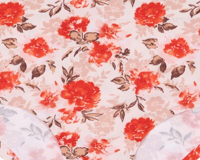 Foto 3 | Pantaleta con Elástico Prima Valentina para Mujer 3 Piezas