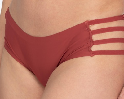 Foto 4 | Pantaleta Prima Valentina para Mujer 3 Piezas