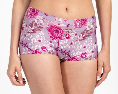 Foto 2 | Bóxer Prima Valentina para Mujer 3 Piezas