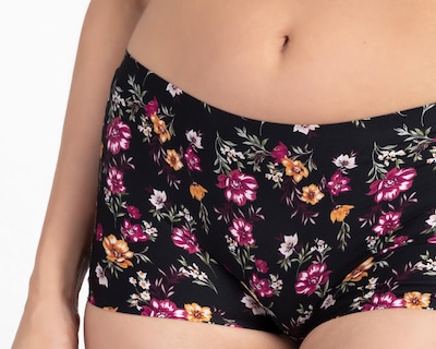 Foto 4 | Bóxer Prima Valentina para Mujer 3 Piezas