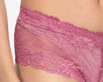 Foto 4 | Bóxer Prima Valentina para Mujer 3 Piezas