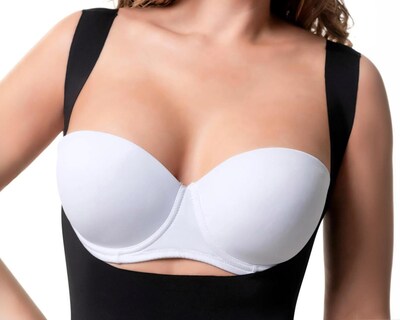 Foto 7 | Faja Colombiana Body Panty de Compresión Media