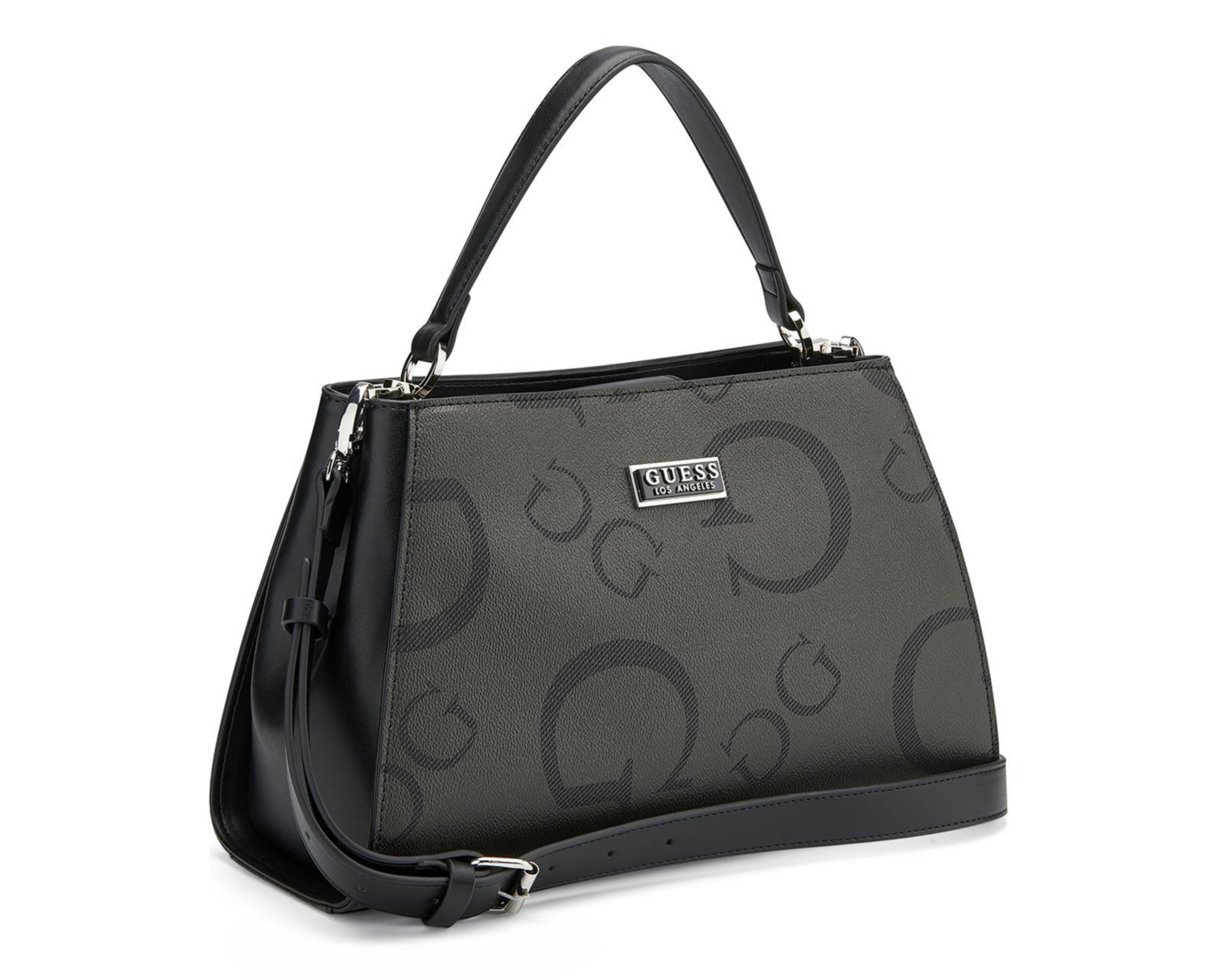 Foto 1 | Bolsa de Mano Guess Averi