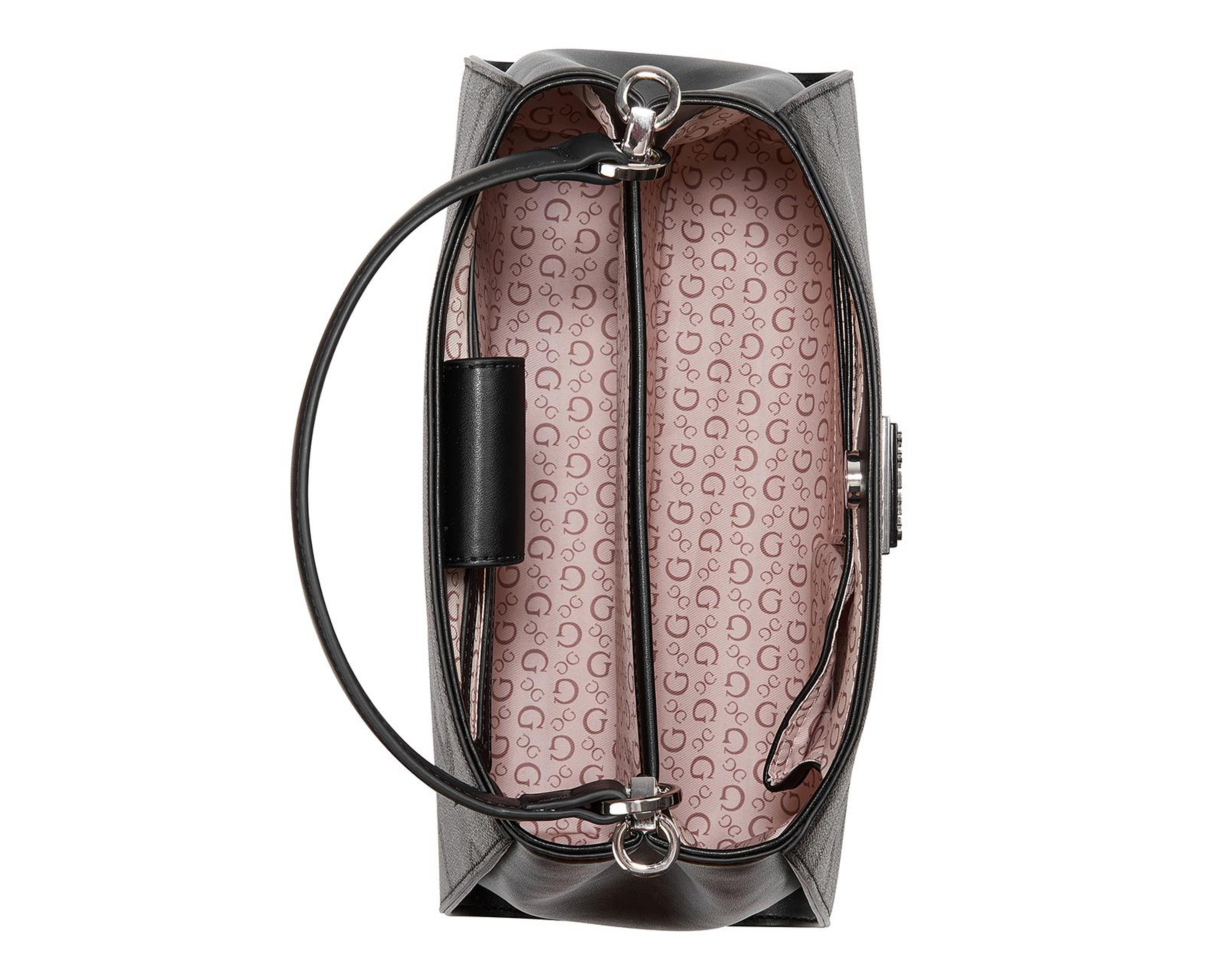 Foto 5 pulgar | Bolsa de Mano Guess Averi