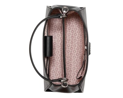 Foto 4 | Bolsa de Mano Guess Averi
