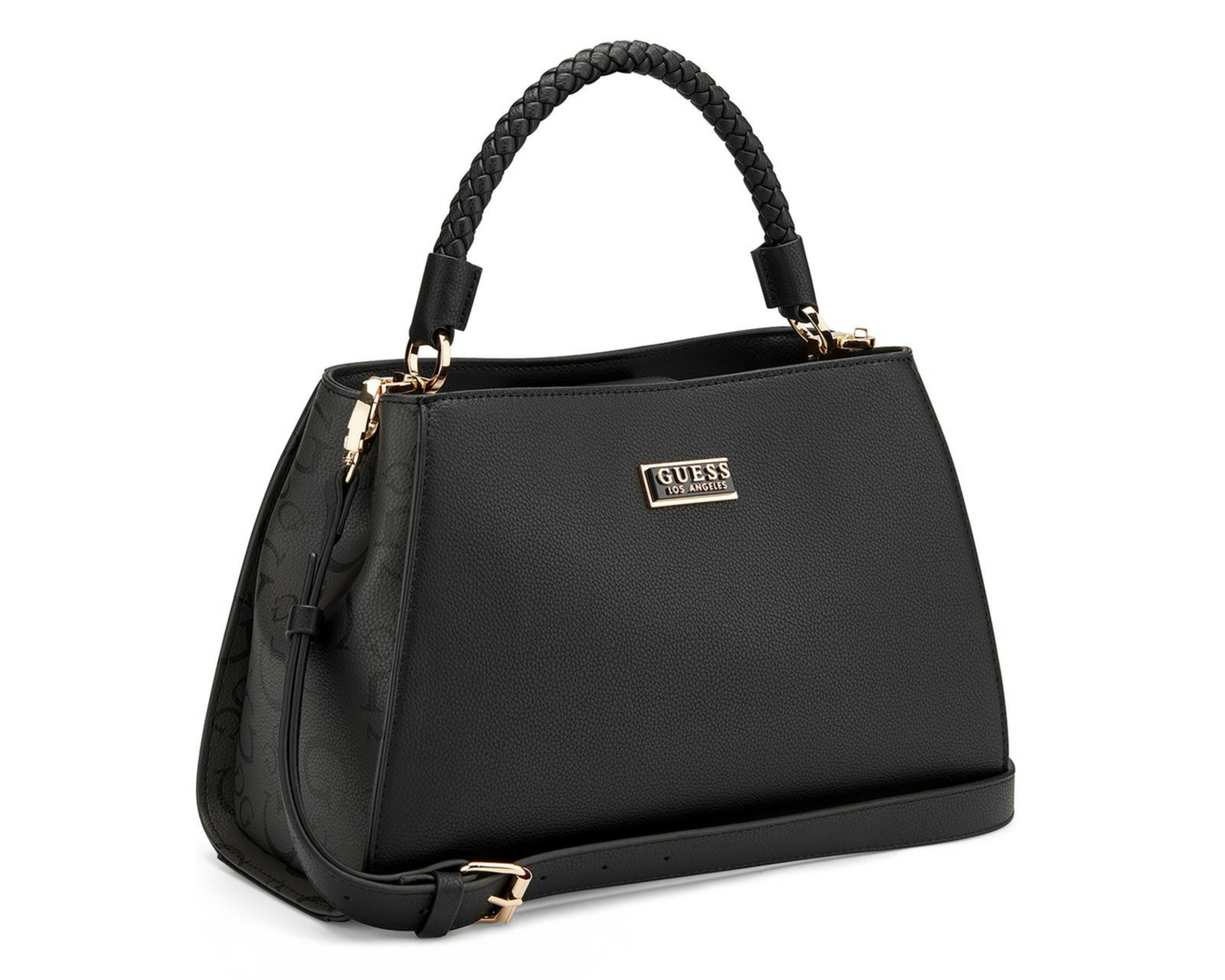 Foto 1 | Bolsa de Hombro Guess