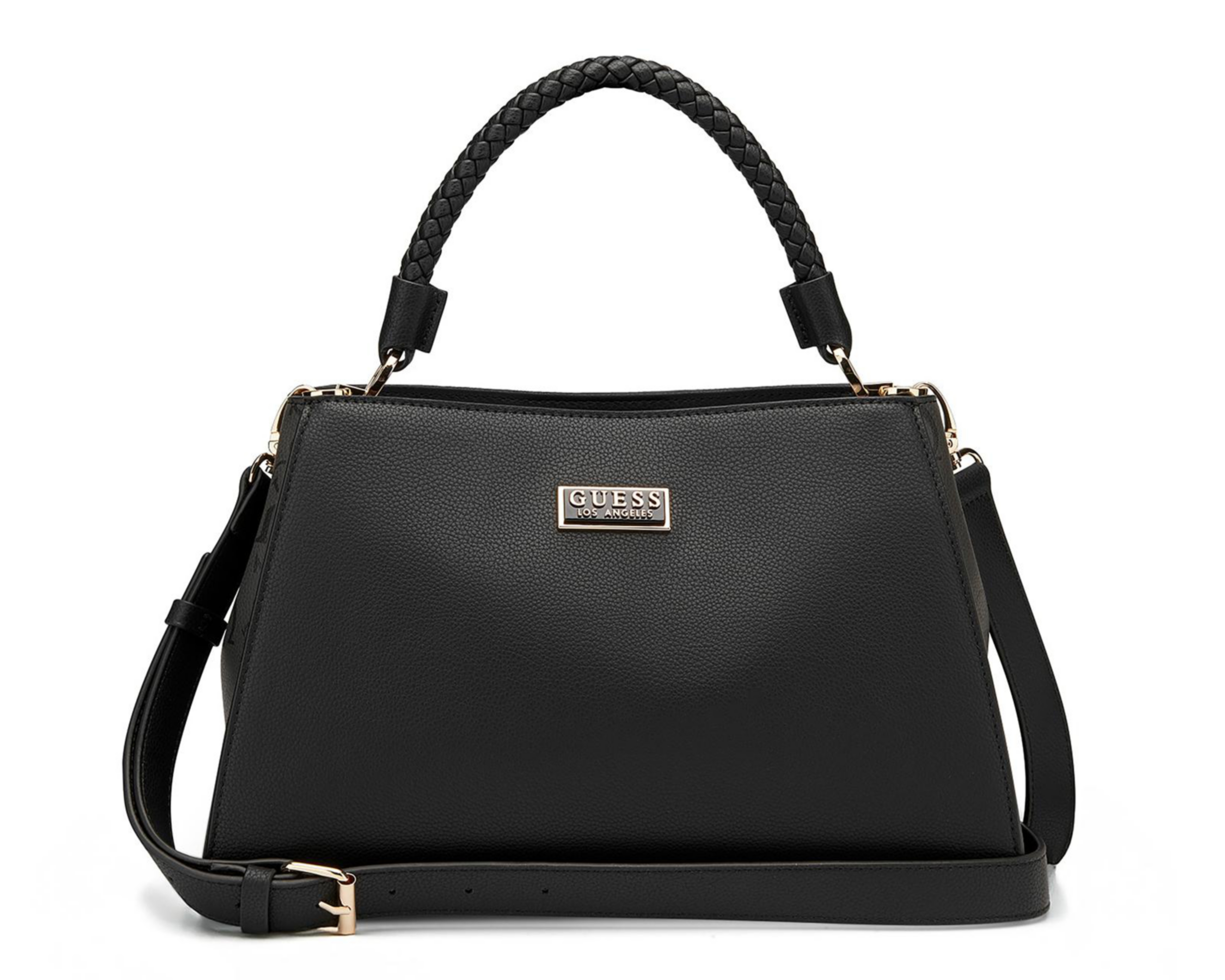 Foto 2 | Bolsa de Hombro Guess