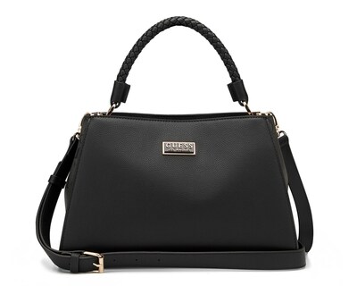 Foto 2 | Bolsa de Hombro Guess