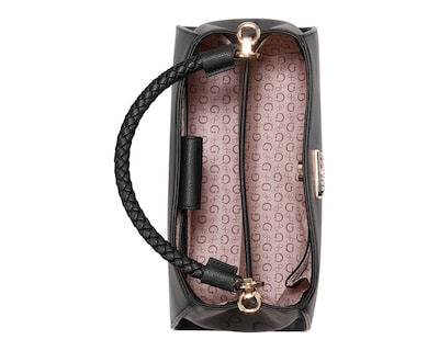 Foto 4 | Bolsa de Hombro Guess
