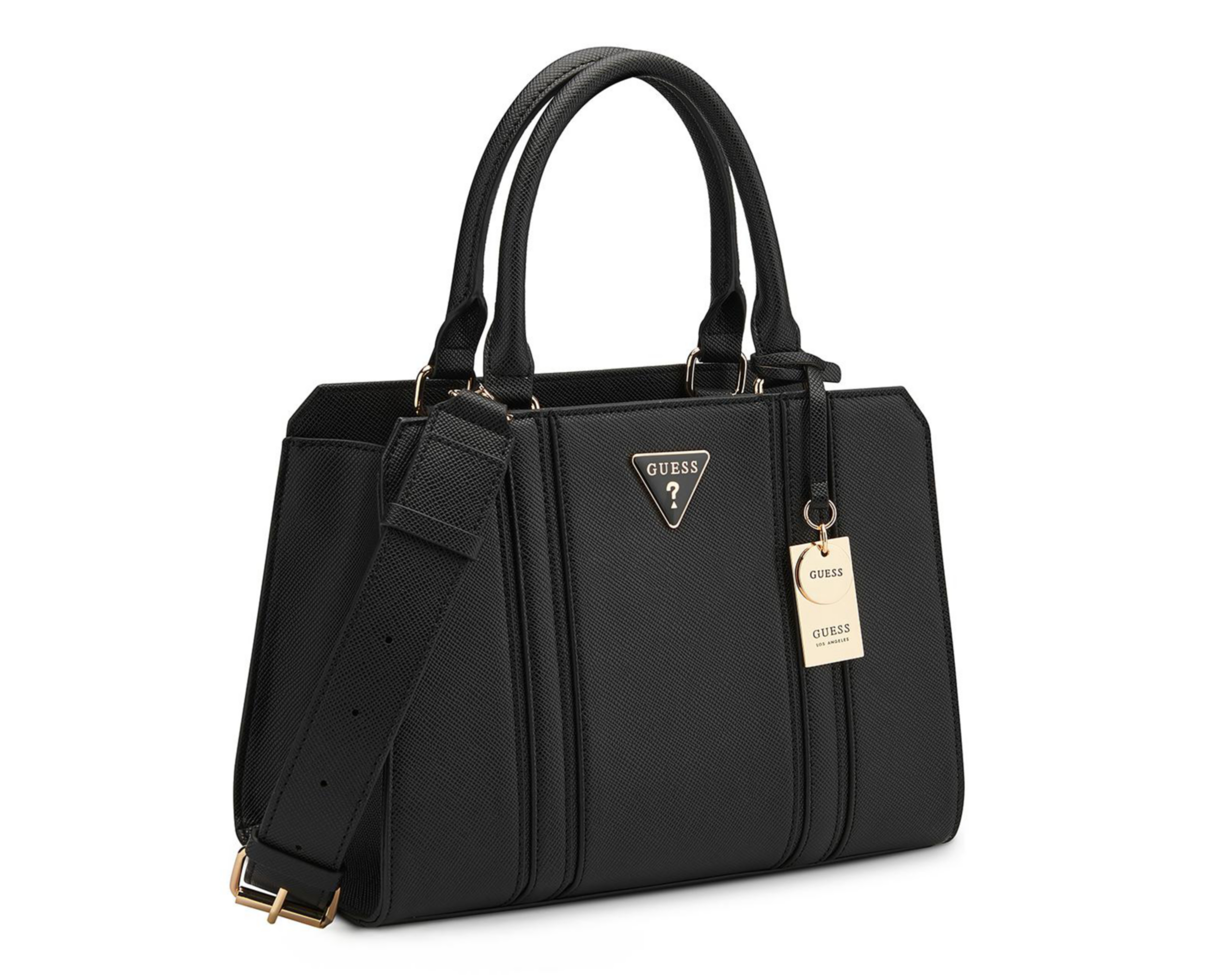 Foto 1 | Bolsa de Mano Guess Cassian