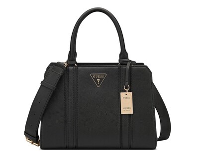 Foto 2 | Bolsa de Mano Guess Cassian