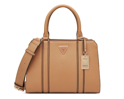 Foto 2 | Bolsa de Mano Guess Cassian