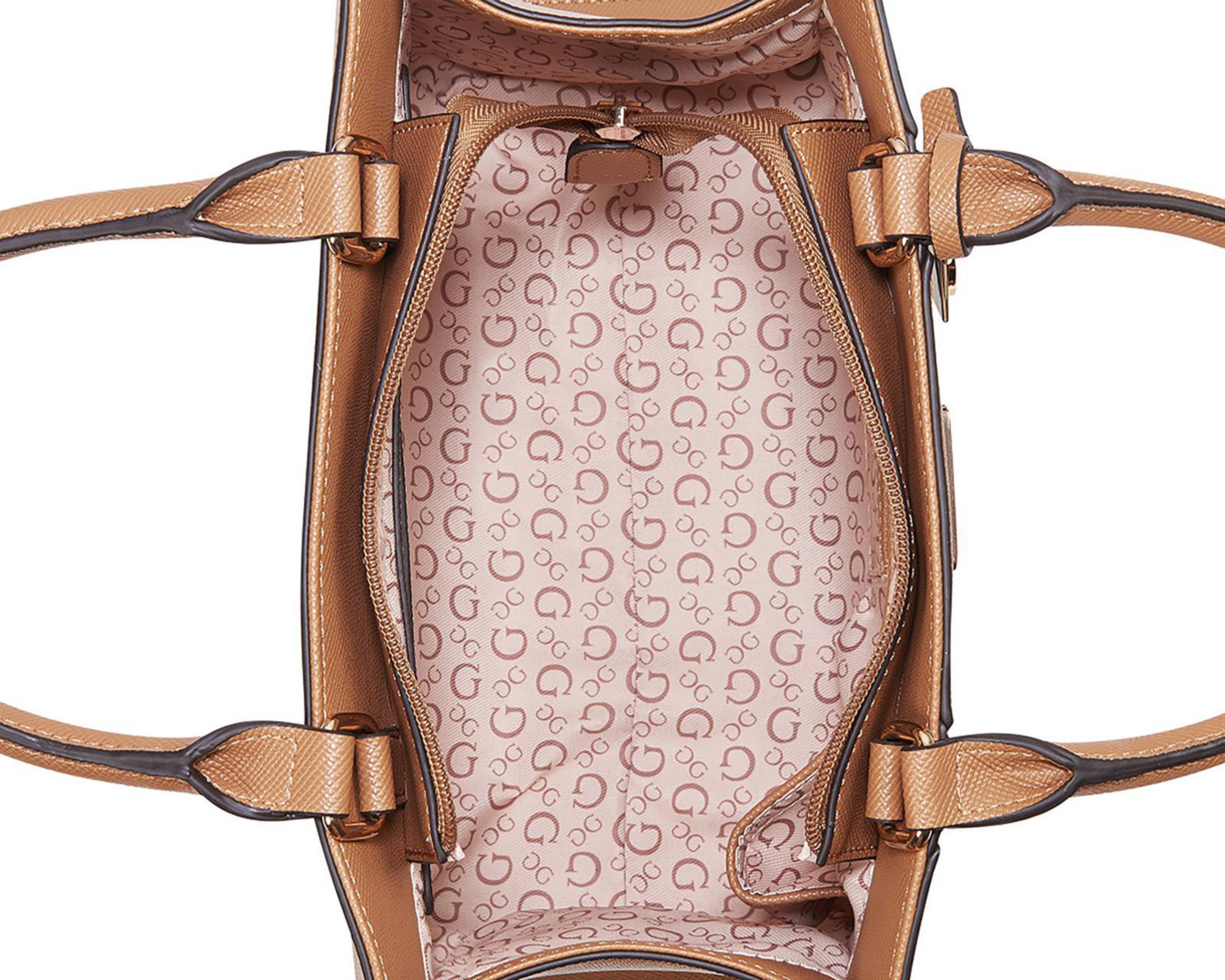 Foto 5 pulgar | Bolsa de Mano Guess Cassian