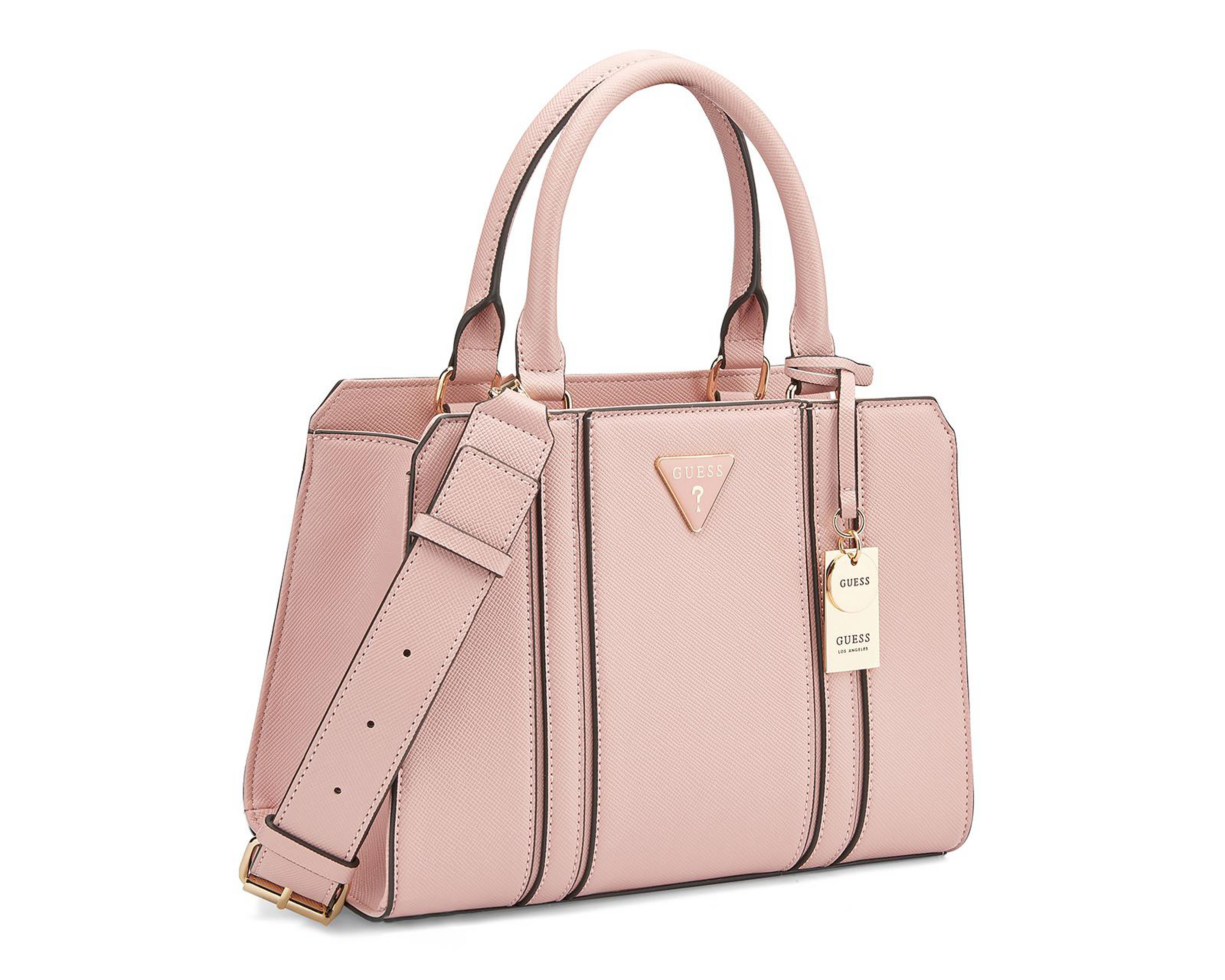 Foto 1 | Bolsa de Mano Guess Cassian