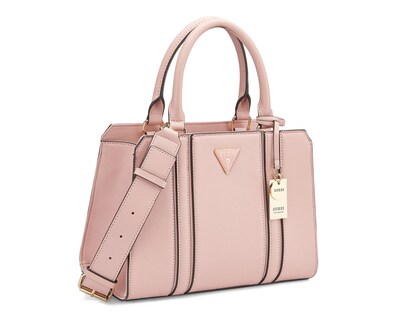 Foto 1 | Bolsa de Mano Guess Cassian