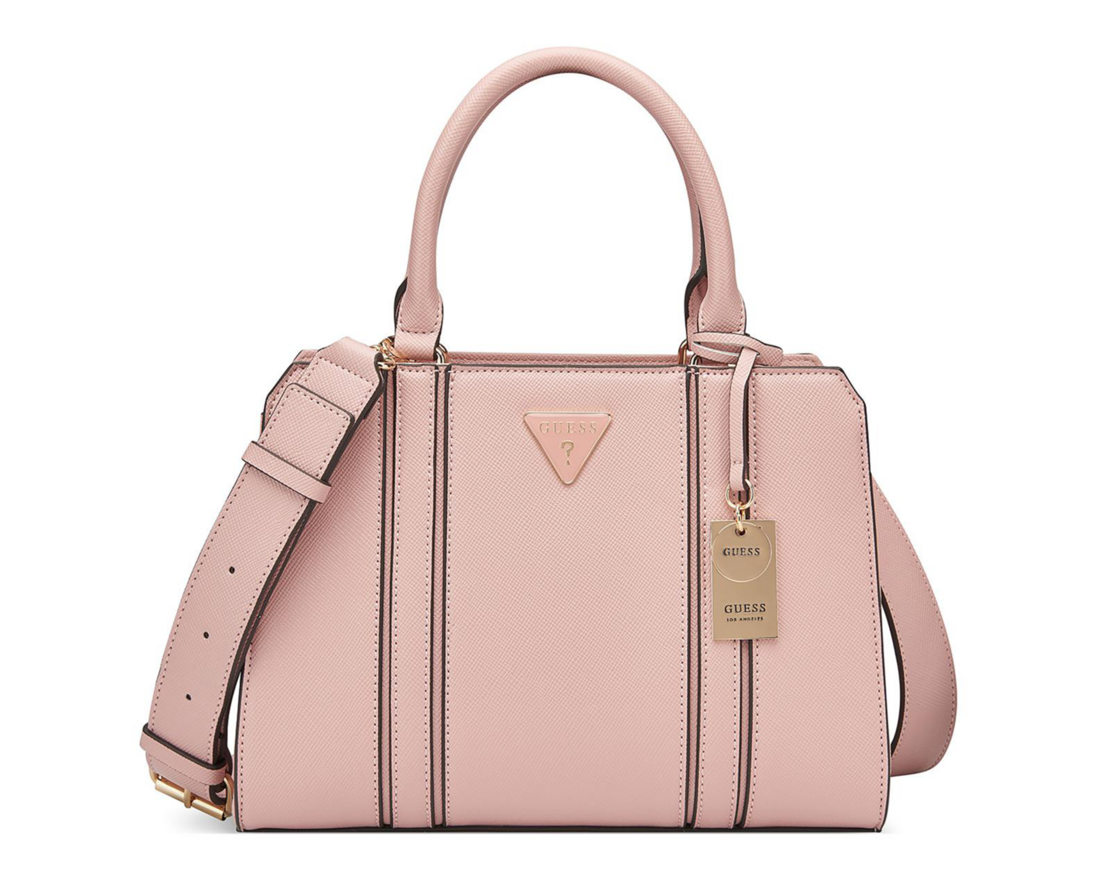 Foto 2 | Bolsa de Mano Guess Cassian