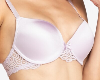 Foto 4 | Brasier con Encaje Carnival Copa Completa para Mujer 2 Pack