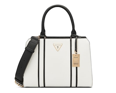 Foto 1 | Bolsa de Mano Guess Cassian