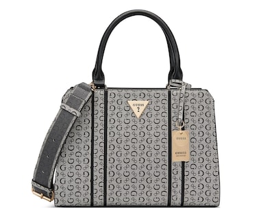 Foto 2 | Bolsa de Hombro Guess