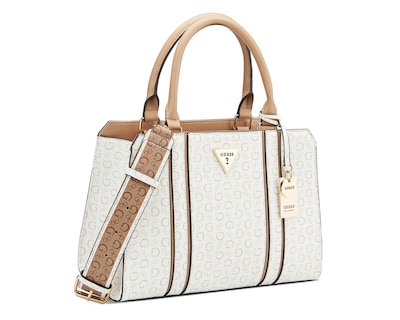 Foto 1 | Bolsa Cruzada Guess