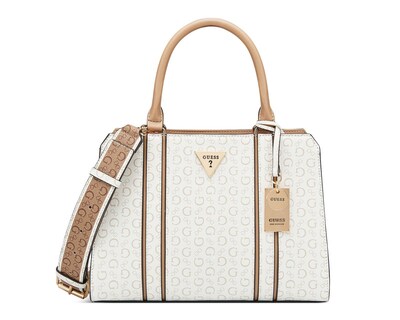 Foto 2 | Bolsa Cruzada Guess