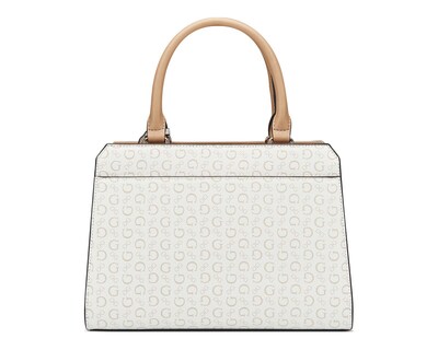 Foto 3 | Bolsa Cruzada Guess