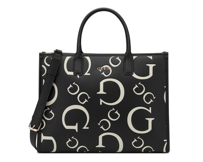 Foto 1 | Bolsa de Mano Guess Spring Fall