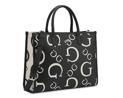 Foto 2 | Bolsa de Mano Guess Spring Fall