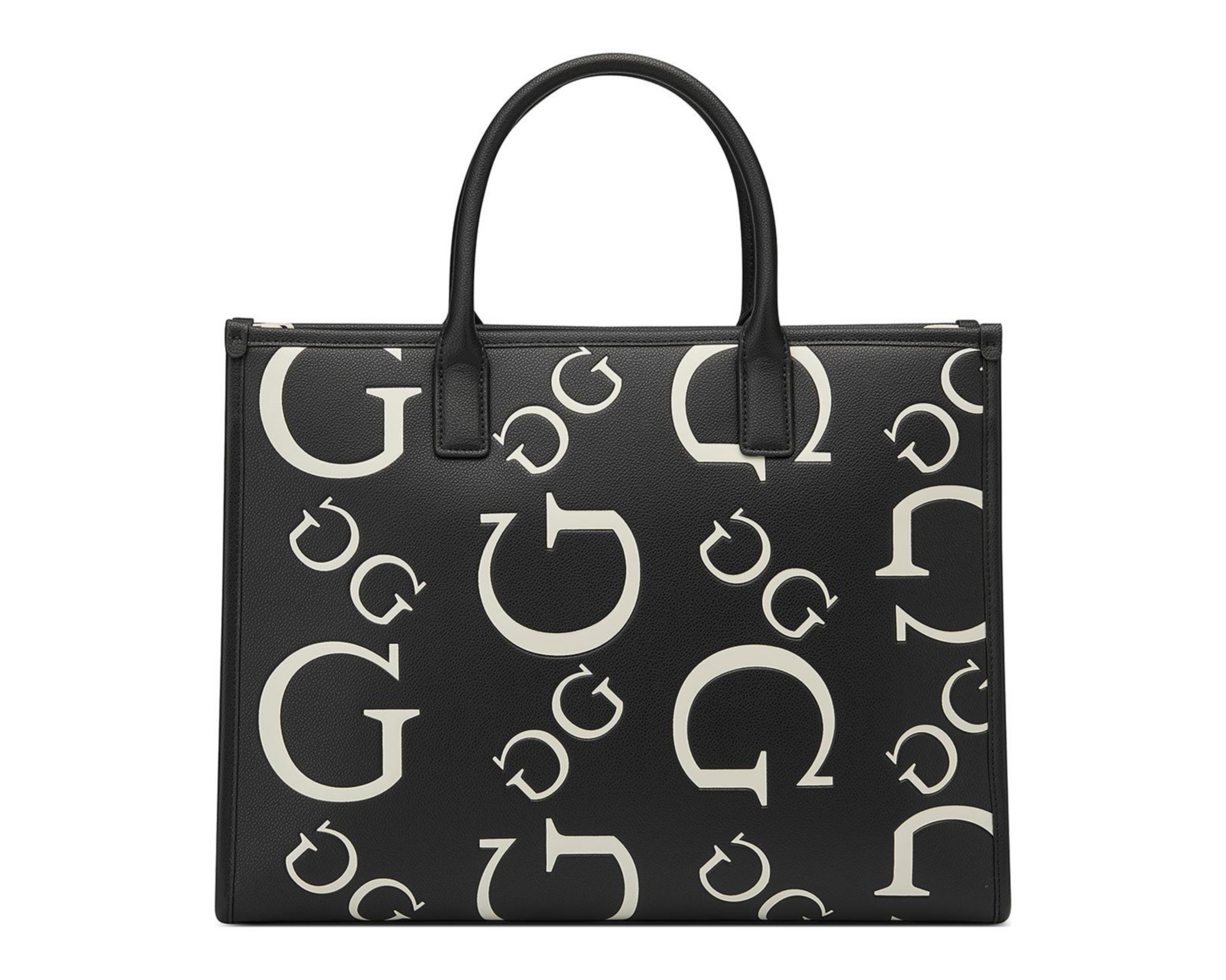 Foto 4 pulgar | Bolsa de Mano Guess Spring Fall
