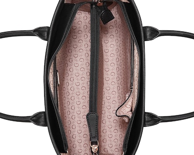 Foto 4 | Bolsa de Mano Guess Spring Fall