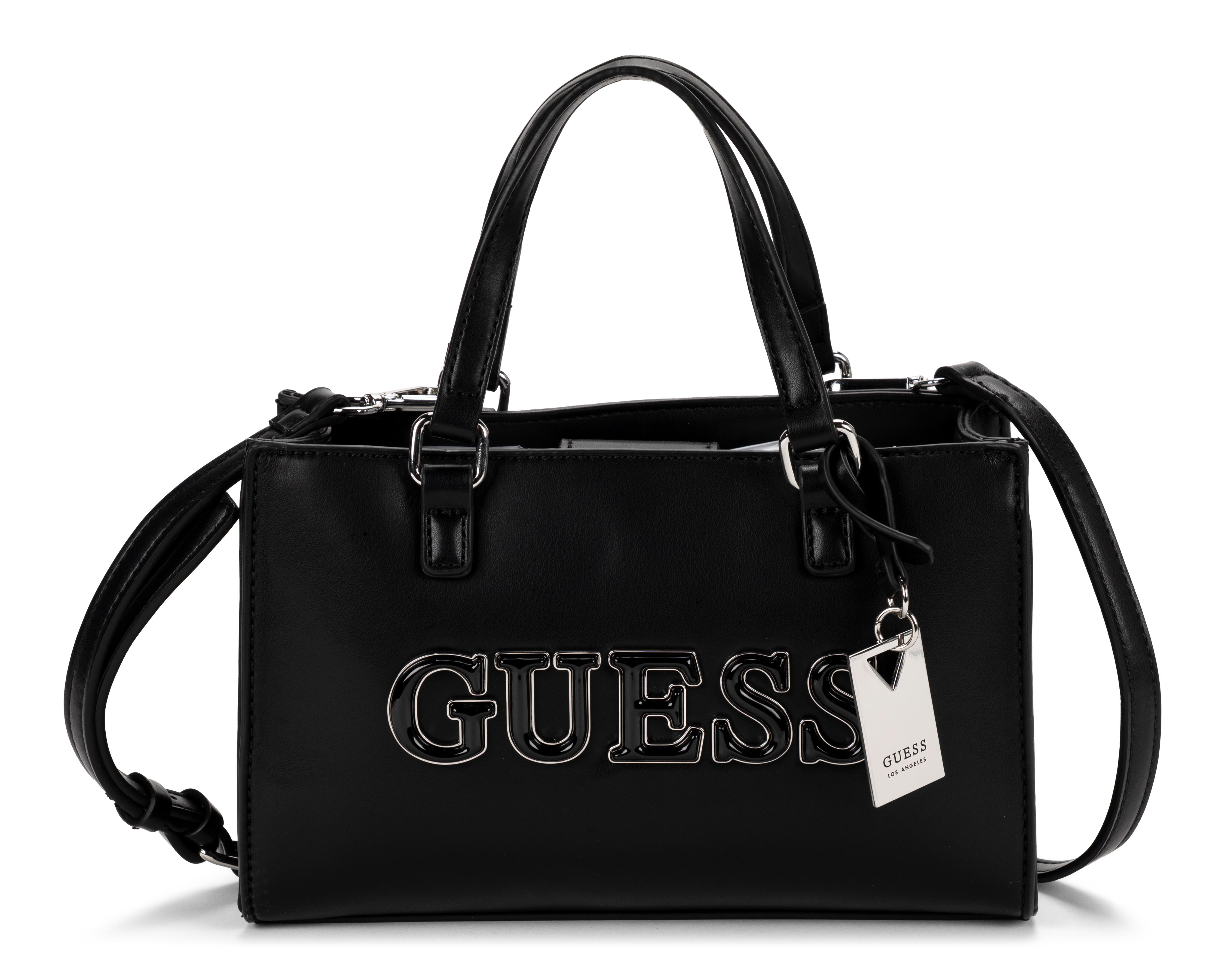 Foto 2 pulgar | Bolsa de Hombro Guess