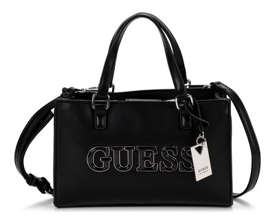 Foto 1 | Bolsa de Hombro Guess
