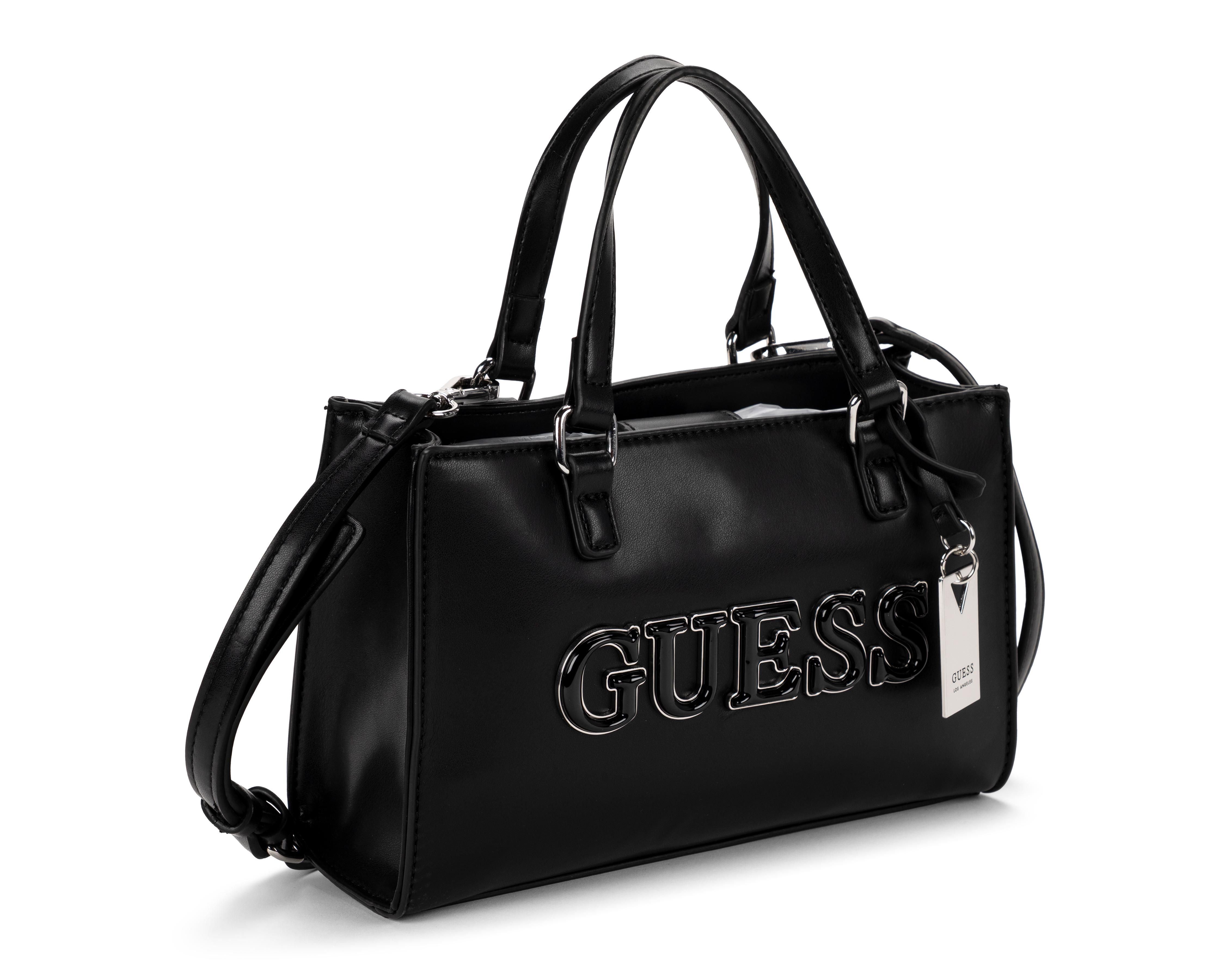 Foto 2 | Bolsa de Hombro Guess
