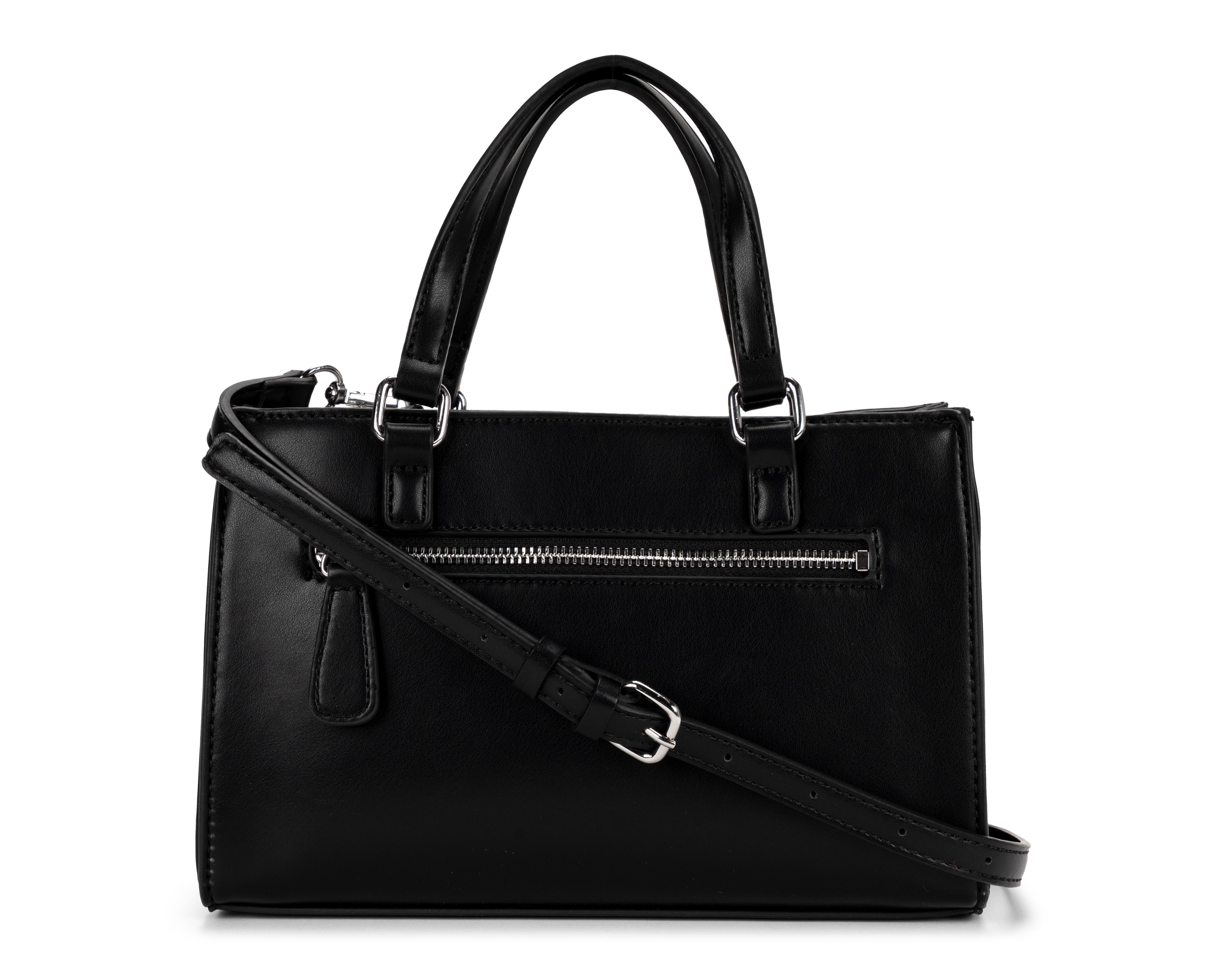 Foto 4 pulgar | Bolsa de Hombro Guess