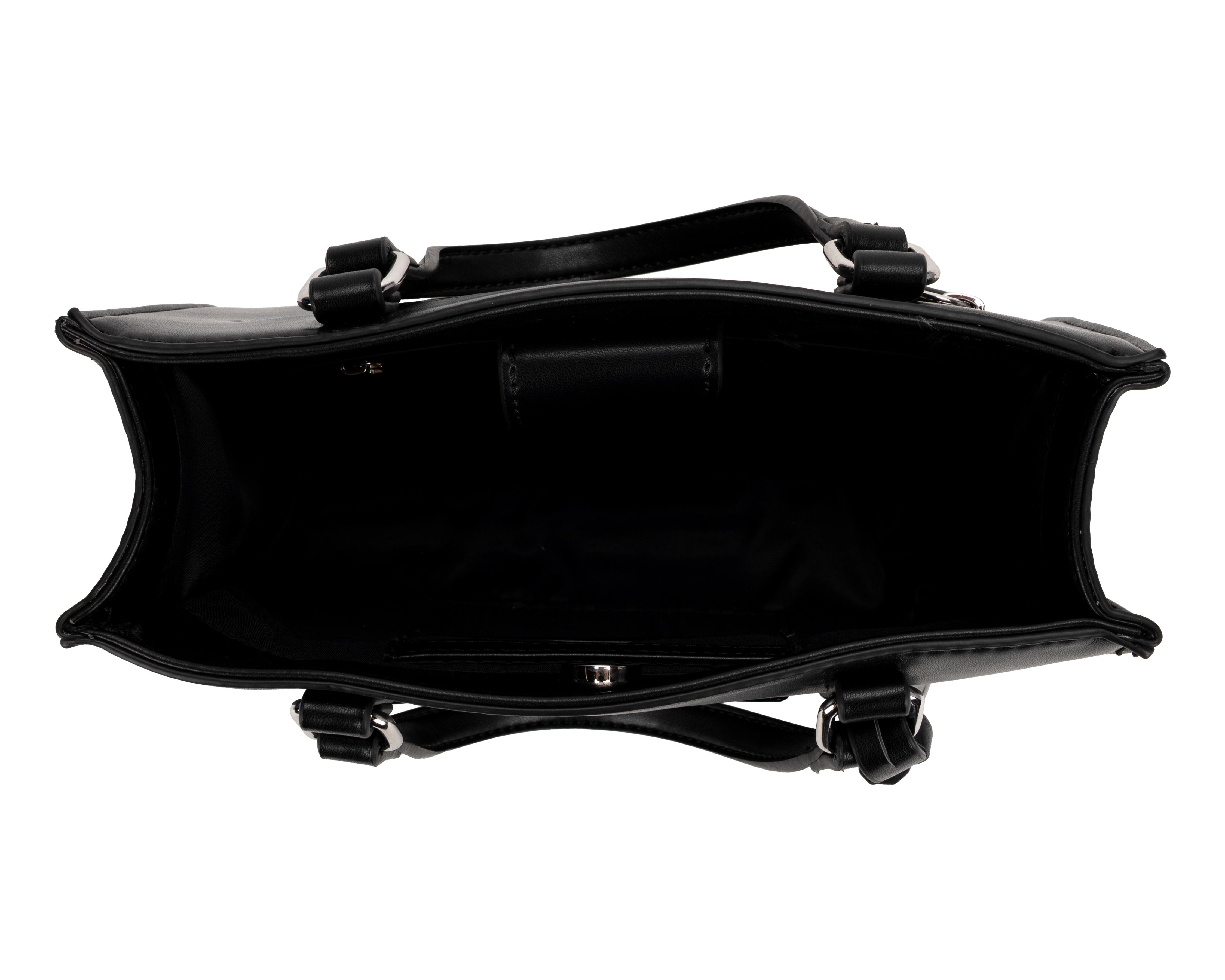 Foto 4 | Bolsa de Hombro Guess