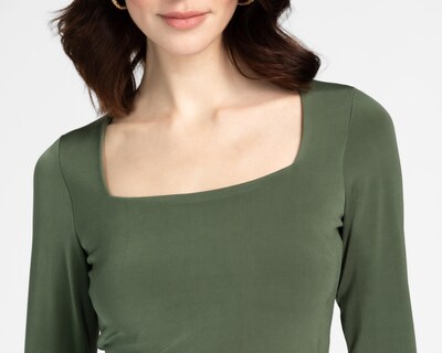 Foto 4 | Blusa Sahara Manga Larga para Mujer