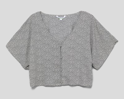 Foto 1 | Blusa 18 Forever Animal Print Juvenil