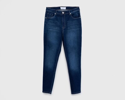 Foto 1 | Jeans Skinny Refill para Mujer
