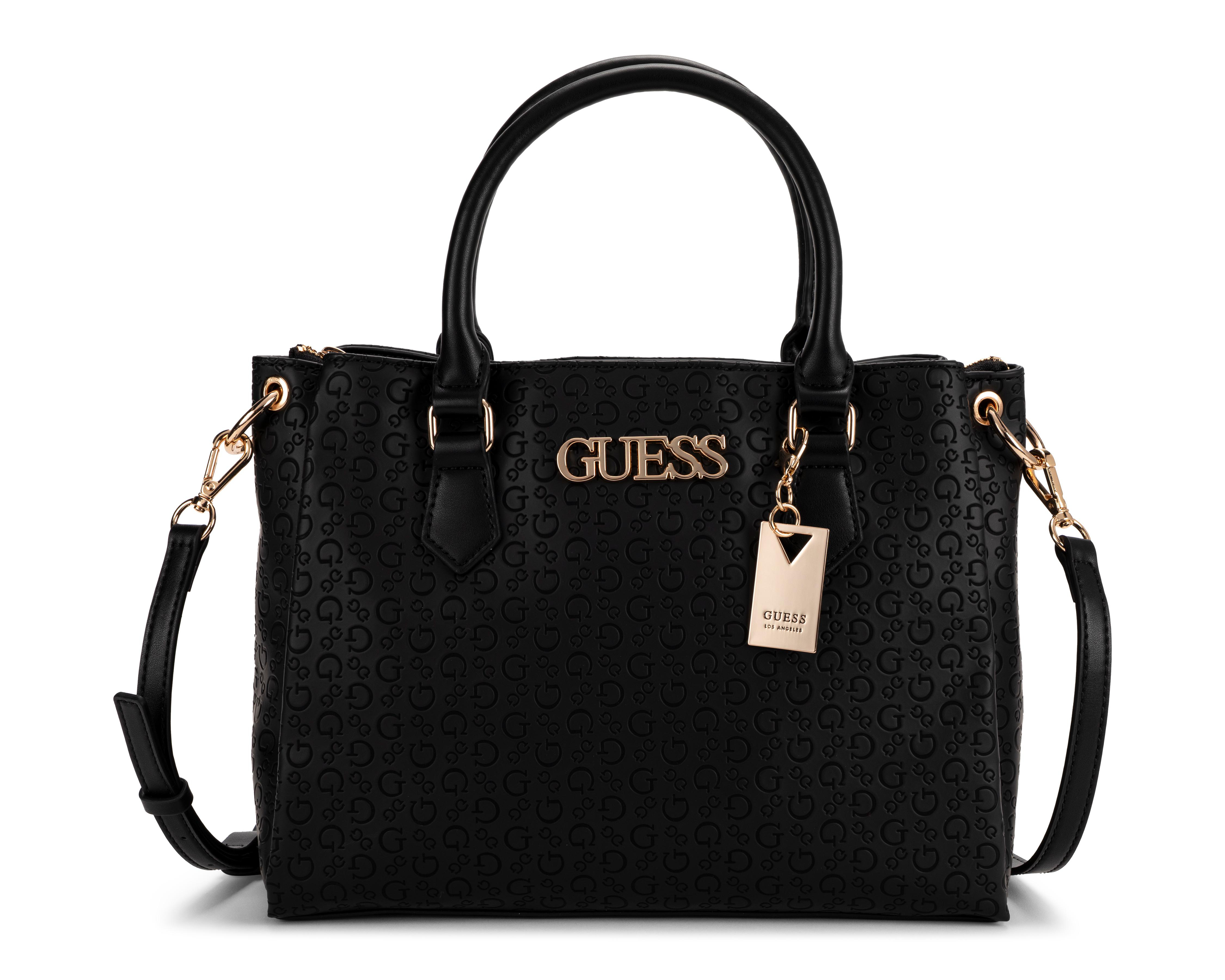 Foto 2 pulgar | Bolsa de Hombro Guess