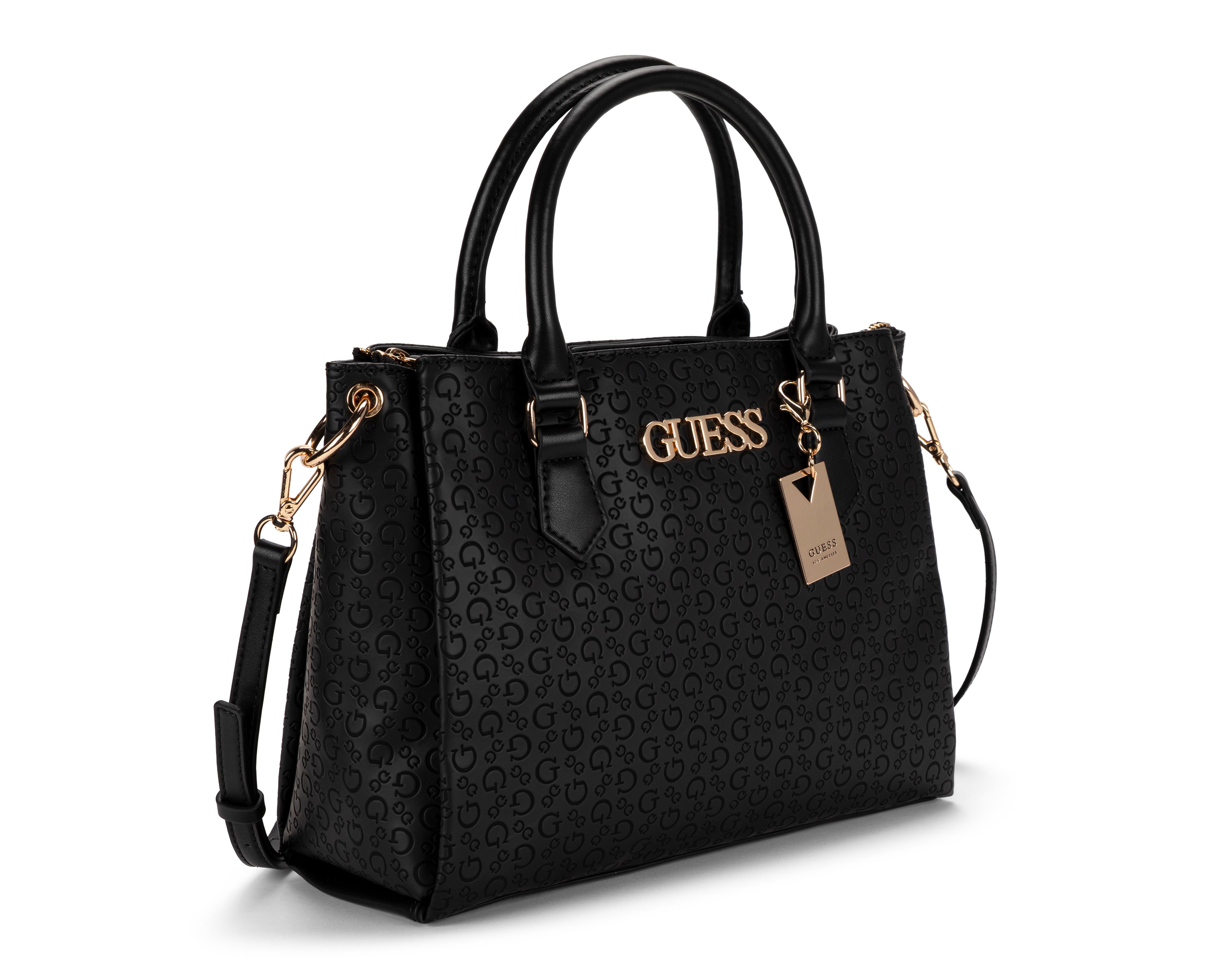 Foto 3 pulgar | Bolsa de Hombro Guess
