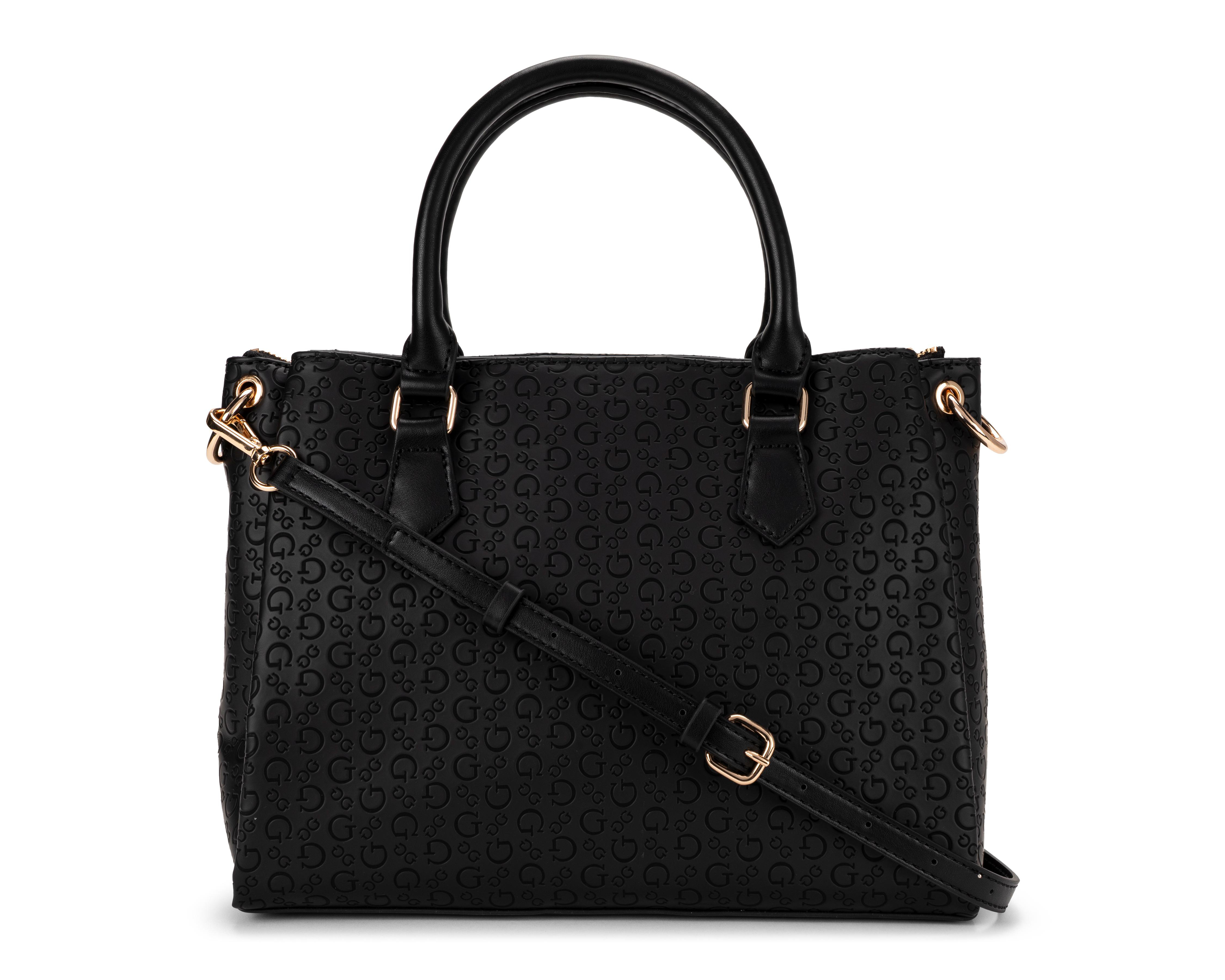 Foto 4 pulgar | Bolsa de Hombro Guess