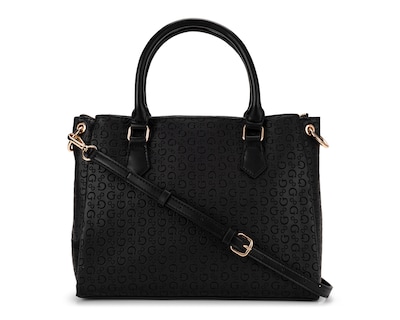 Foto 3 | Bolsa de Hombro Guess