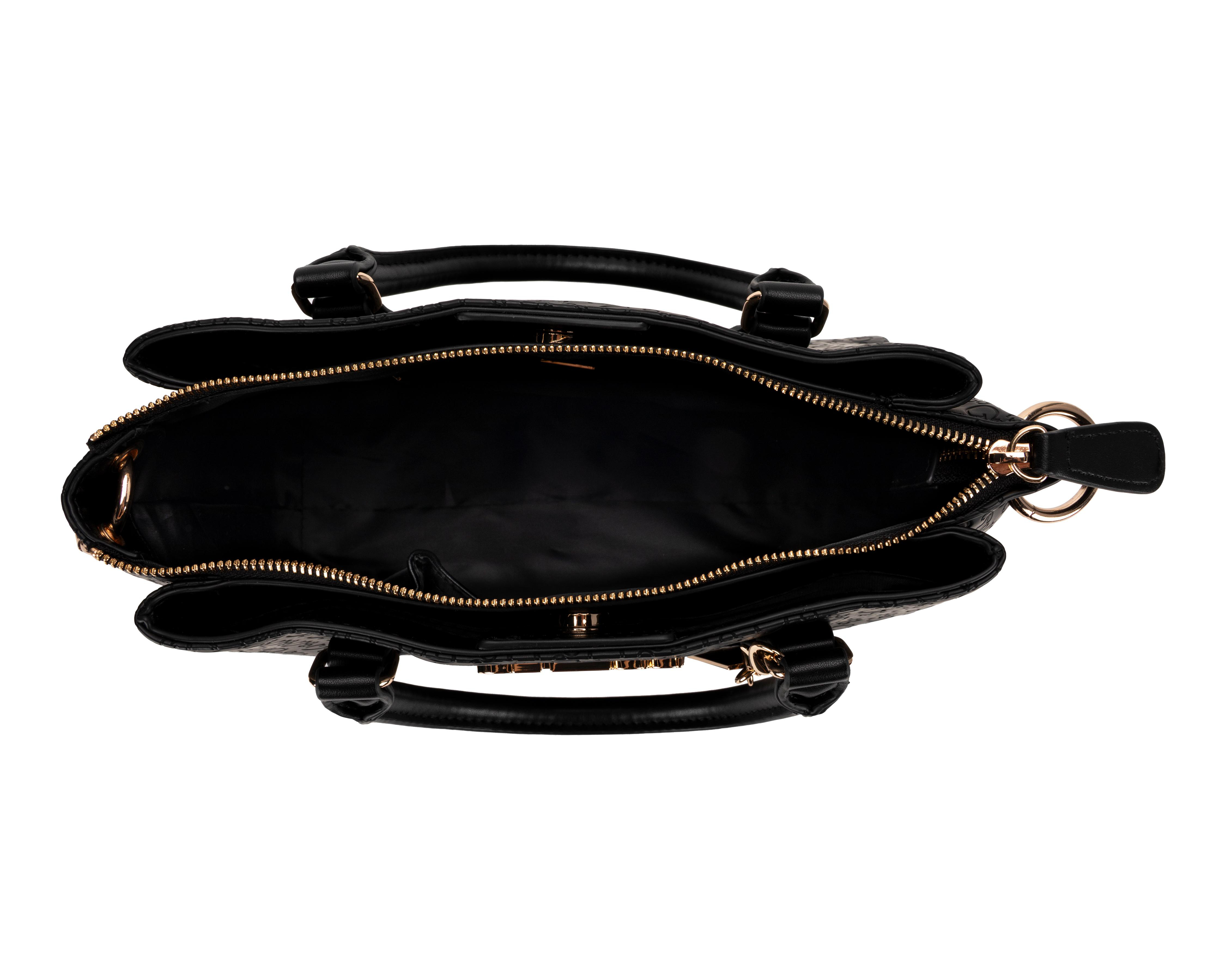 Foto 5 pulgar | Bolsa de Hombro Guess