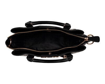 Foto 4 | Bolsa de Hombro Guess