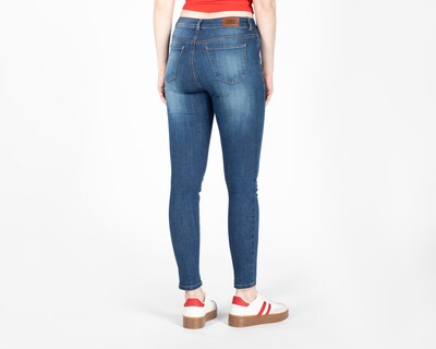 Foto 5 | Jeans Skinny Refill para Mujer
