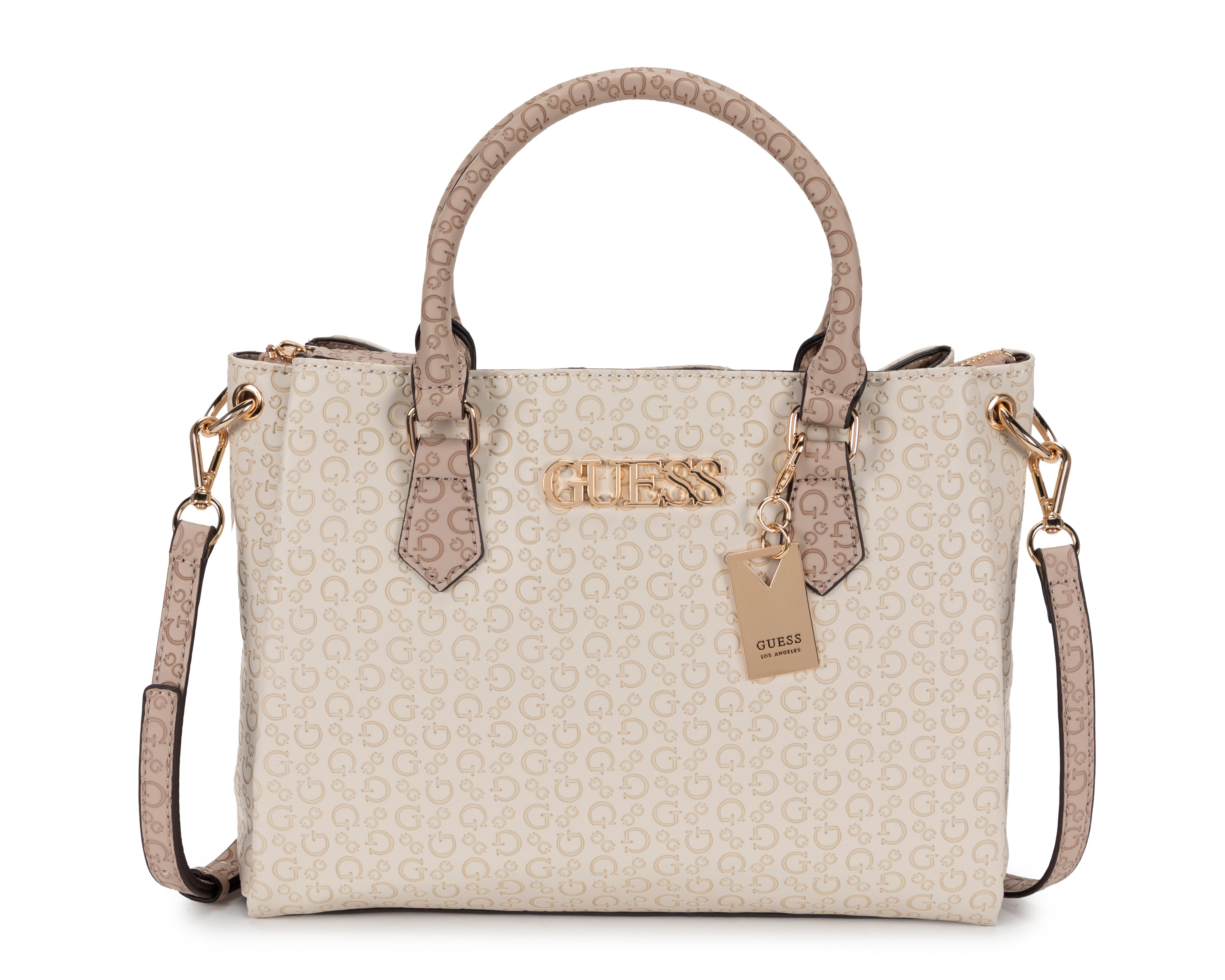 Foto 2 pulgar | Bolsa de Hombro Guess