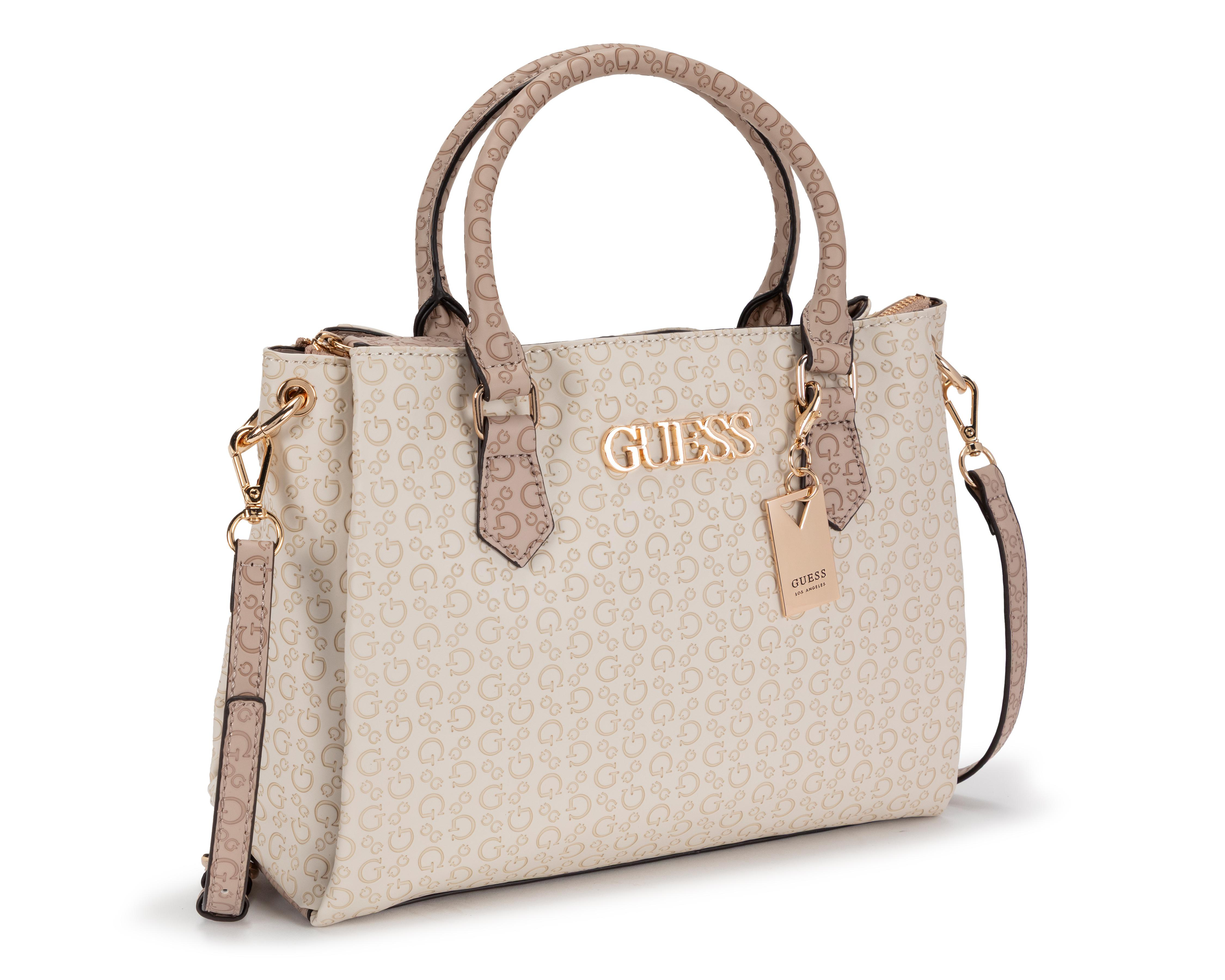 Foto 2 | Bolsa de Hombro Guess