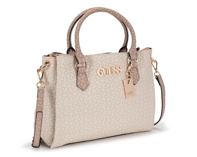 Foto 2 | Bolsa de Hombro Guess