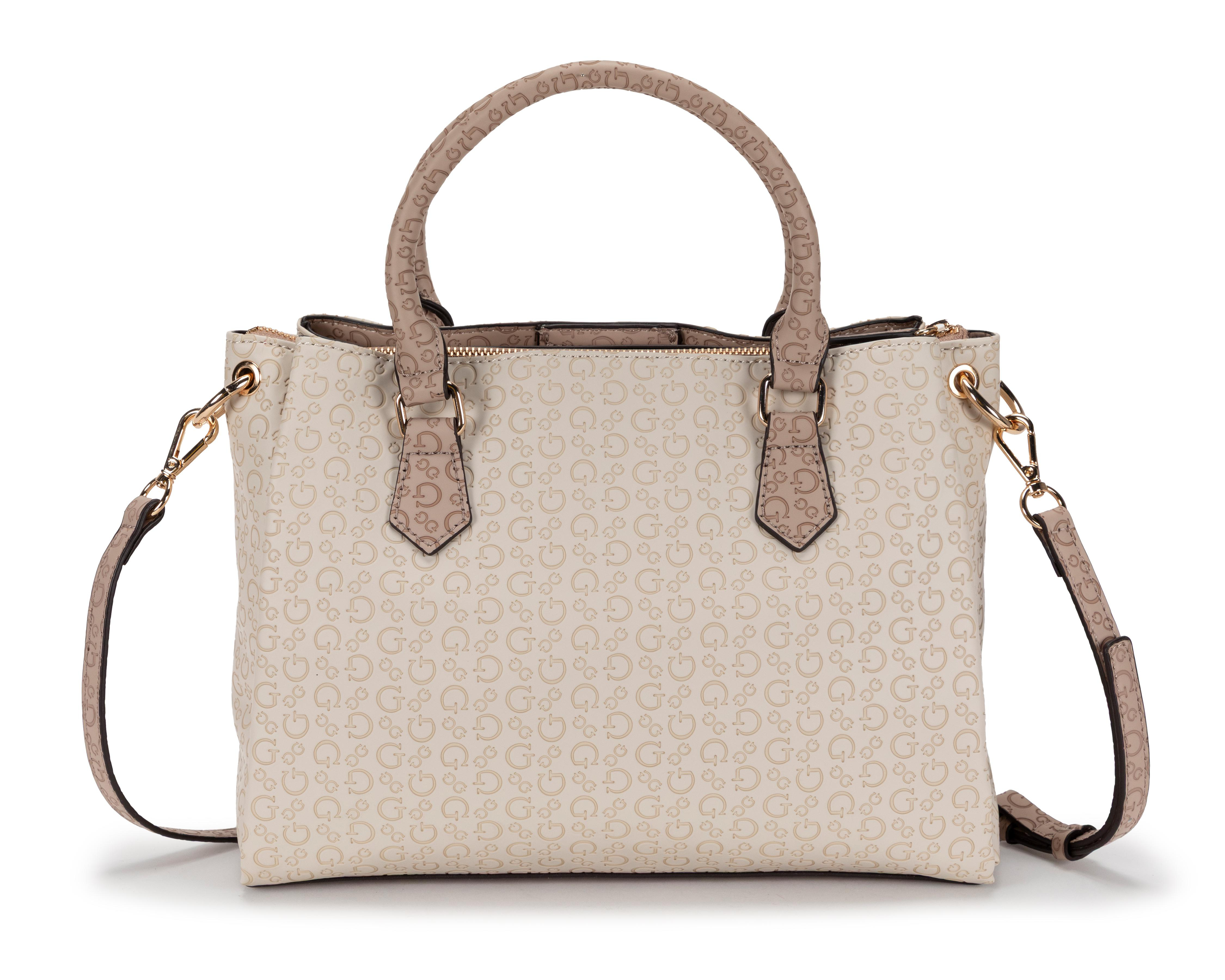 Foto 4 pulgar | Bolsa de Hombro Guess